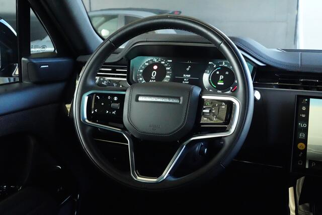 Land Rover RANGE ROVER SPORT 3.0 P460e Dynamic SE PHEV 460pk Panoramadak/Meridian/360Camera