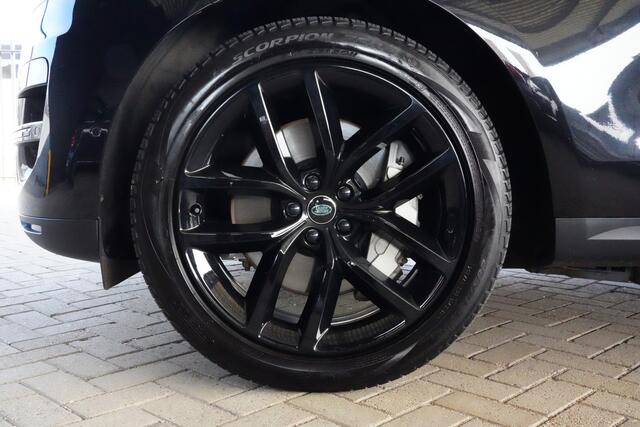 Land Rover RANGE ROVER SPORT 3.0 P460e Dynamic SE PHEV 460pk Panoramadak/Meridian/360Camera
