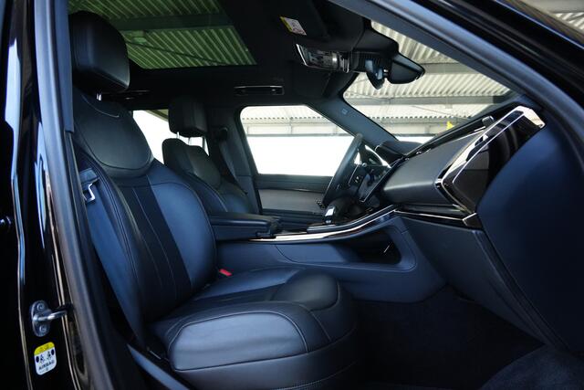 Land Rover RANGE ROVER SPORT 3.0 P460e Dynamic SE PHEV 460pk Panoramadak/Meridian/360Camera