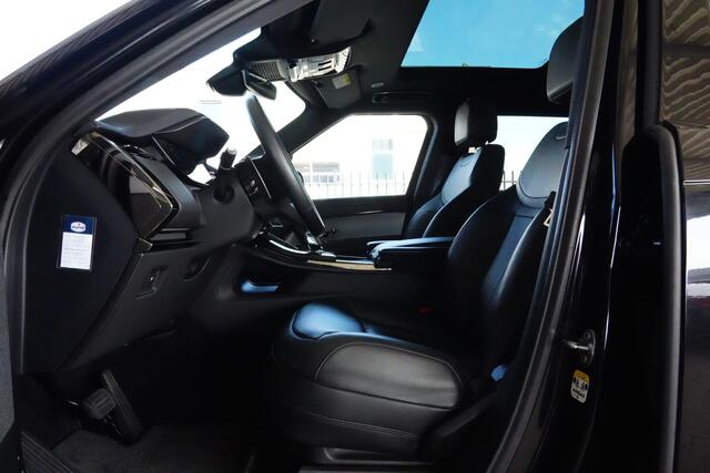 Land Rover RANGE ROVER SPORT 3.0 P460e Dynamic SE PHEV 460pk Panoramadak/Meridian/360Camera