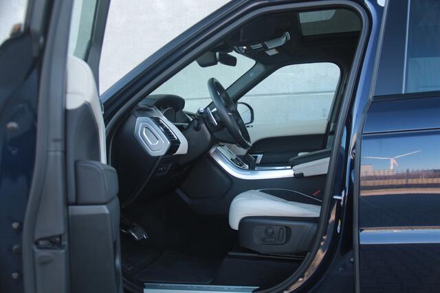 Land Rover RANGE ROVER SPORT P400e Limited Edition