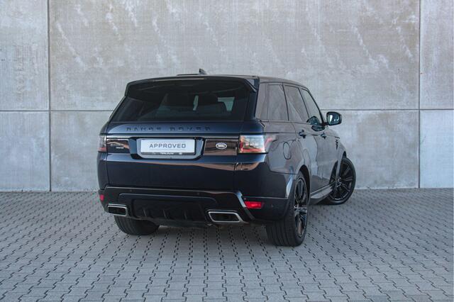 Land Rover RANGE ROVER SPORT P400e Limited Edition