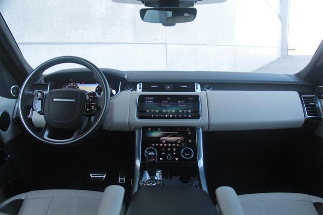 Land Rover RANGE ROVER SPORT P400e Limited Edition