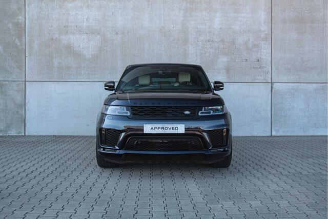 Land Rover RANGE ROVER SPORT P400e Limited Edition