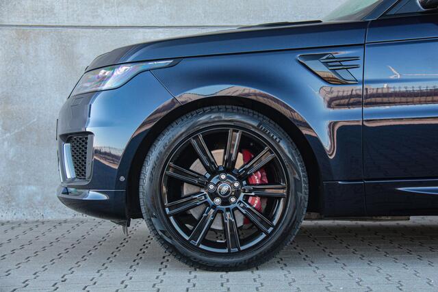 Land Rover RANGE ROVER SPORT P400e Limited Edition
