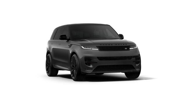 Land Rover RANGE ROVER SPORT 3.0 P460e Dynamic HSE PHEV | Massage | 360° | ACC | Pano | Trekhaak | Koelbox | Stoelventilatie |