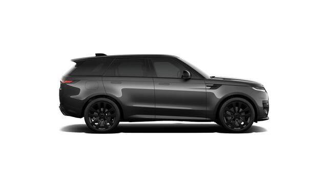 Land Rover RANGE ROVER SPORT 3.0 P460e Dynamic HSE PHEV | Massage | 360° | ACC | Pano | Trekhaak | Koelbox | Stoelventilatie |