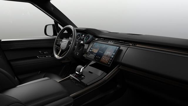 Land Rover RANGE ROVER SPORT 3.0 P460e Dynamic HSE PHEV | Massage | 360° | ACC | Pano | Trekhaak | Koelbox | Stoelventilatie |