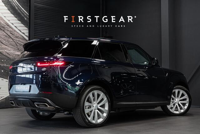 Land Rover RANGE ROVER SPORT 3.0 P440e SE *Meridian / Panorama / Memory / Keyless*