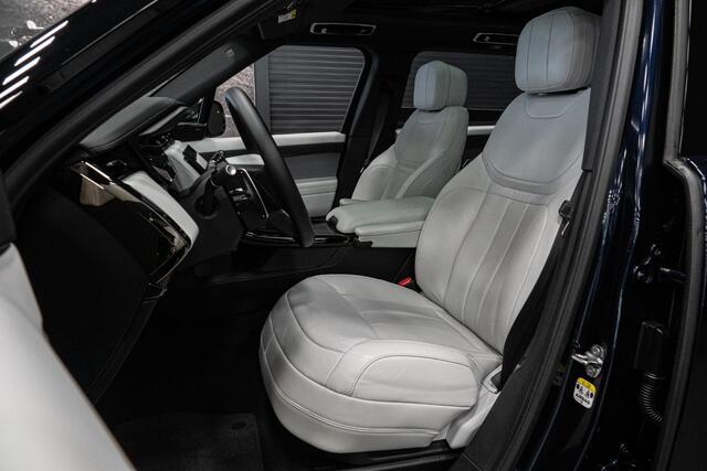 Land Rover RANGE ROVER SPORT 3.0 P440e SE *Meridian / Panorama / Memory / Keyless*
