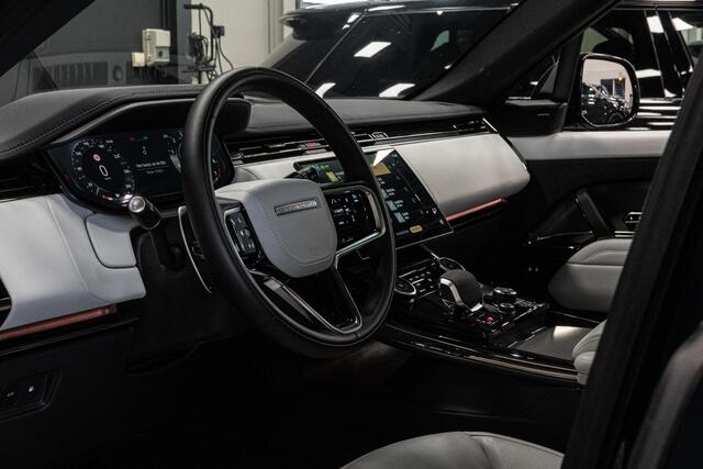 Land Rover RANGE ROVER SPORT 3.0 P440e SE *Meridian / Panorama / Memory / Keyless*