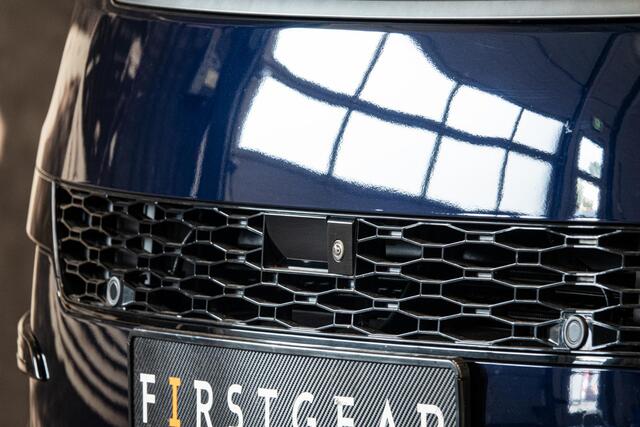 Land Rover RANGE ROVER SPORT 3.0 P440e SE *Meridian / Panorama / Memory / Keyless*