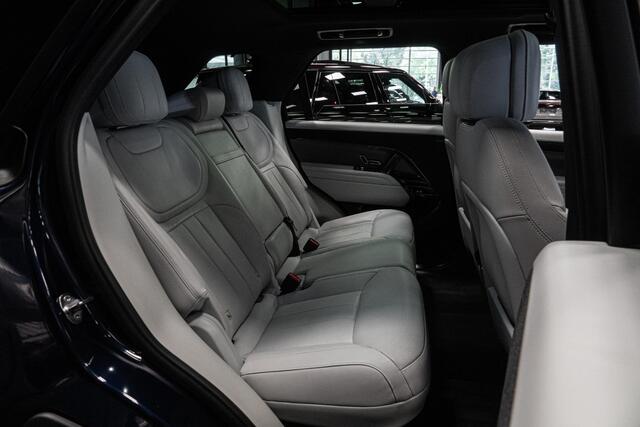 Land Rover RANGE ROVER SPORT 3.0 P440e SE *Meridian / Panorama / Memory / Keyless*