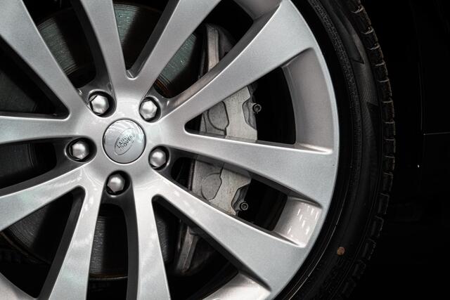 Land Rover RANGE ROVER SPORT 3.0 P440e SE *Meridian / Panorama / Memory / Keyless*