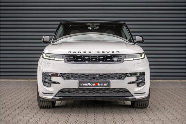 Land Rover RANGE ROVER SPORT P460e Dynamic SE PHEV -Black Pack - Meridian Surround- 22 inch
