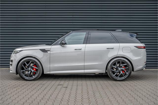 Land Rover RANGE ROVER SPORT P460e Dynamic SE PHEV -Black Pack - Meridian Surround- 22 inch