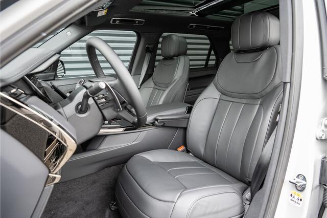 Land Rover RANGE ROVER SPORT P460e Dynamic SE PHEV -Black Pack - Meridian Surround- 22 inch