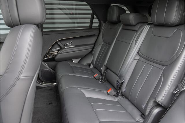Land Rover RANGE ROVER SPORT P460e Dynamic SE PHEV -Black Pack - Meridian Surround- 22 inch
