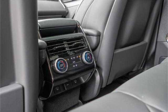 Land Rover RANGE ROVER SPORT P460e Dynamic SE PHEV -Black Pack - Meridian Surround- 22 inch