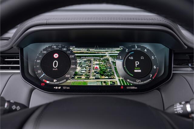 Land Rover RANGE ROVER SPORT P460e Dynamic SE PHEV -Black Pack - Meridian Surround- 22 inch