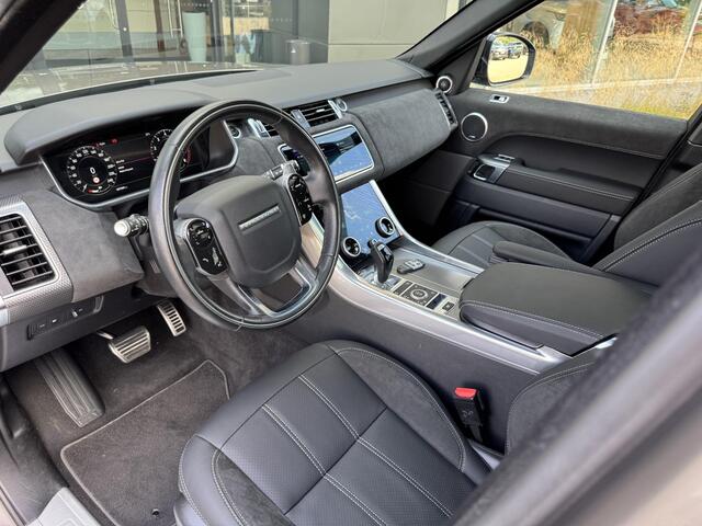 Land Rover RANGE ROVER SPORT P400e HSE Dynamic