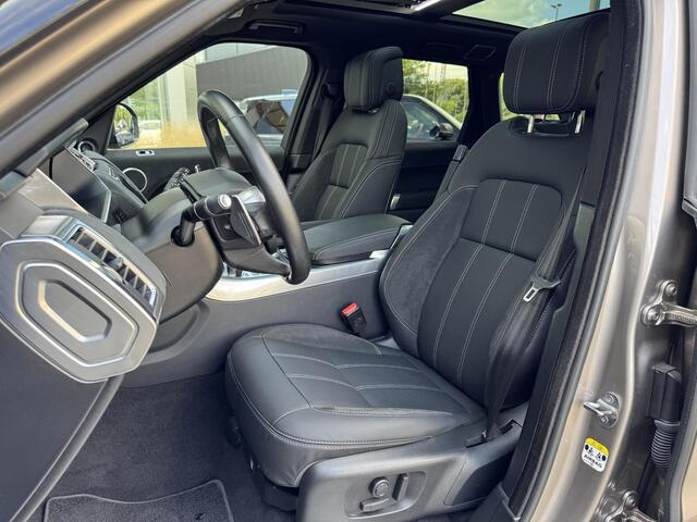 Land Rover RANGE ROVER SPORT P400e HSE Dynamic