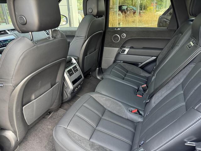 Land Rover RANGE ROVER SPORT P400e HSE Dynamic