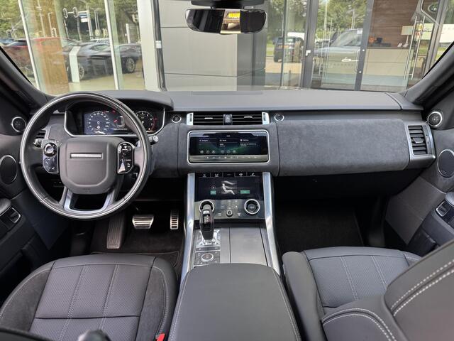 Land Rover RANGE ROVER SPORT P400e HSE Dynamic