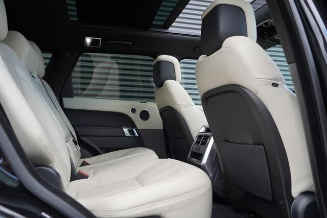 Land Rover RANGE ROVER SPORT P400e HSE Dynamic / Pano / HUD / Stoelklima