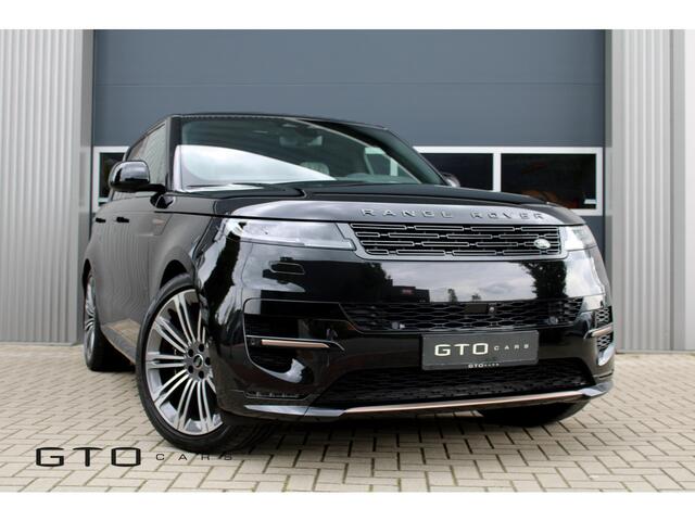 Land Rover RANGE ROVER SPORT 3.0 P510e Autobiography Rear Seat Entertainment/ 4W Sturing/ Massage/Koeling/Vol opties!