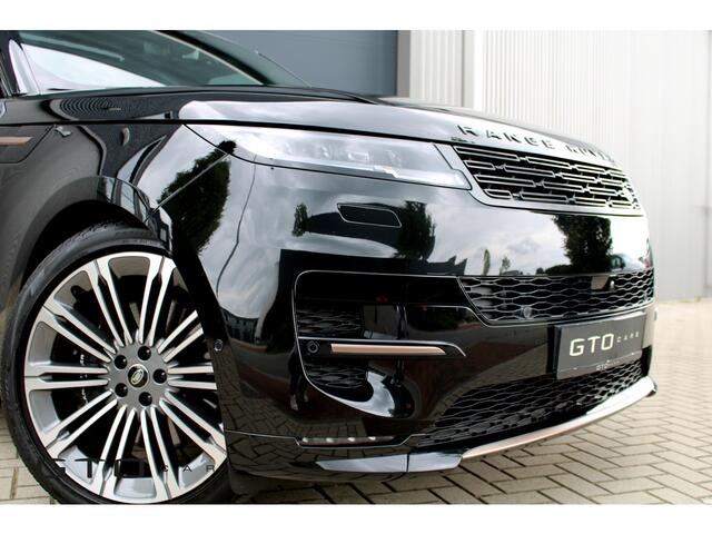 Land Rover RANGE ROVER SPORT 3.0 P510e Autobiography Rear Seat Entertainment/ 4W Sturing/ Massage/Koeling/Vol opties!