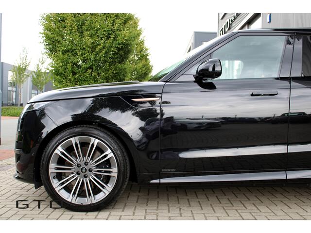Land Rover RANGE ROVER SPORT 3.0 P510e Autobiography Rear Seat Entertainment/ 4W Sturing/ Massage/Koeling/Vol opties!