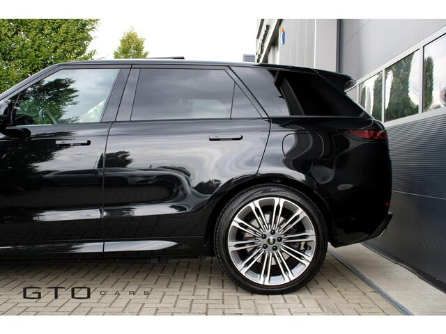 Land Rover RANGE ROVER SPORT 3.0 P510e Autobiography Rear Seat Entertainment/ 4W Sturing/ Massage/Koeling/Vol opties!