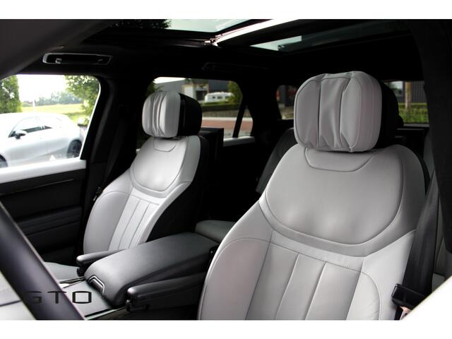 Land Rover RANGE ROVER SPORT 3.0 P510e Autobiography Rear Seat Entertainment/ 4W Sturing/ Massage/Koeling/Vol opties!