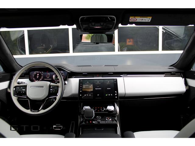 Land Rover RANGE ROVER SPORT 3.0 P510e Autobiography Rear Seat Entertainment/ 4W Sturing/ Massage/Koeling/Vol opties!