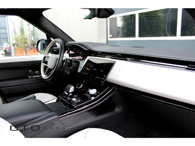 Land Rover RANGE ROVER SPORT 3.0 P510e Autobiography Rear Seat Entertainment/ 4W Sturing/ Massage/Koeling/Vol opties!