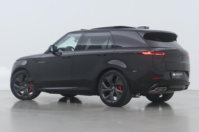 Land Rover RANGE ROVER SPORT 3.0 P460e Dynamic HSE PHEV | Black Pack | Head-Up | 23 Inch | Massage | ACC | Trekhaak