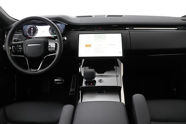 Land Rover RANGE ROVER SPORT 3.0 P460e Dynamic HSE PHEV | Black Pack | Head-Up | 23 Inch | Massage | ACC | Trekhaak