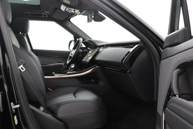 Land Rover RANGE ROVER SPORT 3.0 P460e Dynamic HSE PHEV | Black Pack | Head-Up | 23 Inch | Massage | ACC | Trekhaak