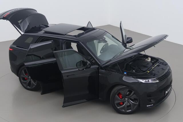Land Rover RANGE ROVER SPORT 3.0 P460e Dynamic HSE PHEV | Black Pack | Head-Up | 23 Inch | Massage | ACC | Trekhaak
