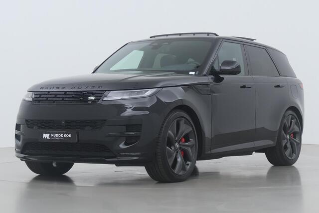 Land Rover RANGE ROVER SPORT 3.0 P460e Dynamic HSE PHEV | Black Pack | Head-Up | 23 Inch | Massage | ACC | Trekhaak