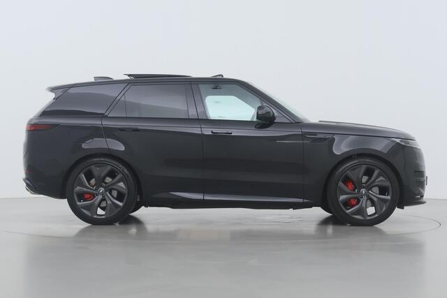 Land Rover RANGE ROVER SPORT 3.0 P460e Dynamic HSE PHEV | Black Pack | Head-Up | 23 Inch | Massage | ACC | Trekhaak