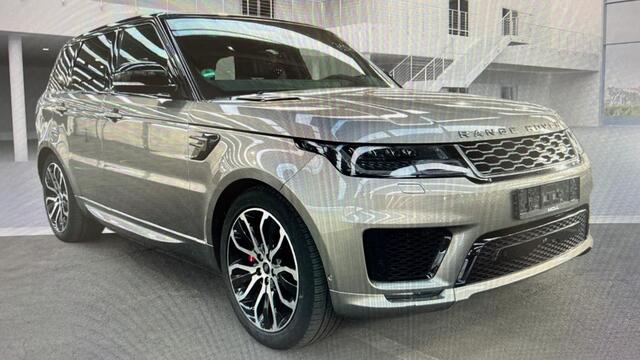 Land Rover RANGE ROVER SPORT P400e Auto. Dyn. | Pano | Leer