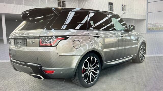 Land Rover RANGE ROVER SPORT P400e Auto. Dyn. | Pano | Leer