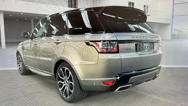 Land Rover RANGE ROVER SPORT P400e Auto. Dyn. | Pano | Leer