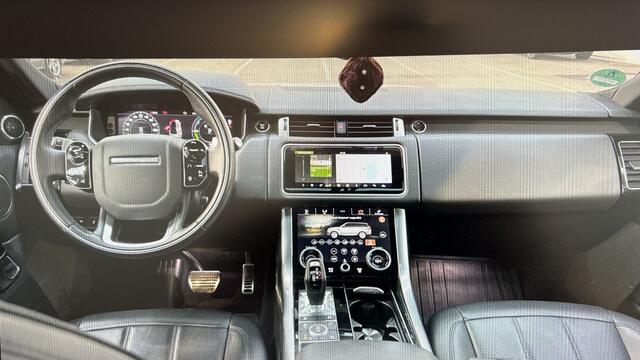 Land Rover RANGE ROVER SPORT P400e Auto. Dyn. | Pano | Leer