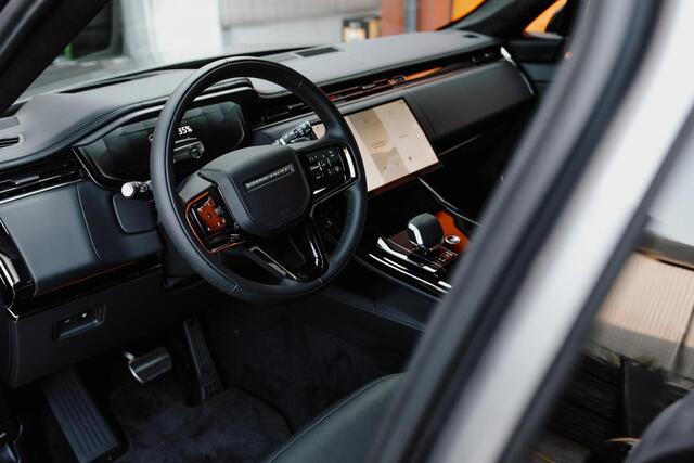 Land Rover RANGE ROVER SPORT 3.0 P550e Autobiography PHEV