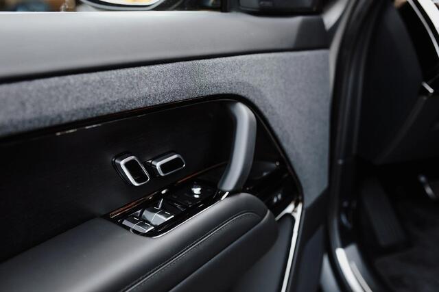 Land Rover RANGE ROVER SPORT 3.0 P550e Autobiography PHEV