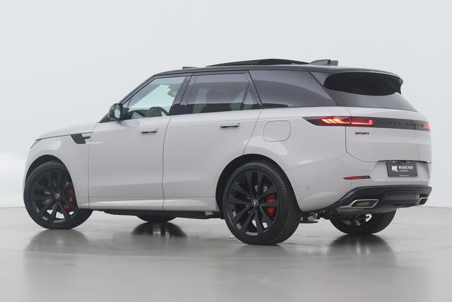 Land Rover RANGE ROVER SPORT 3.0 P460e Dynamic HSE PHEV | Black Pack | 23 Inch | ACC | Head-Up | Luchtvering | Trekhaak