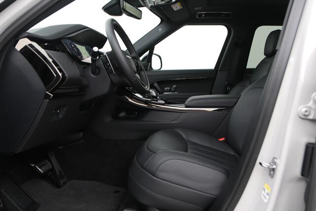 Land Rover RANGE ROVER SPORT 3.0 P460e Dynamic HSE PHEV | Black Pack | 23 Inch | ACC | Head-Up | Luchtvering | Trekhaak